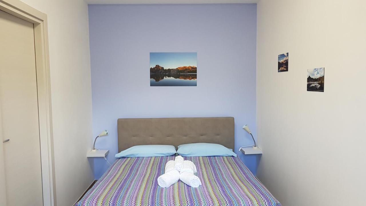 Turtle Island Apartments Santa Croce Camerina Extérieur photo