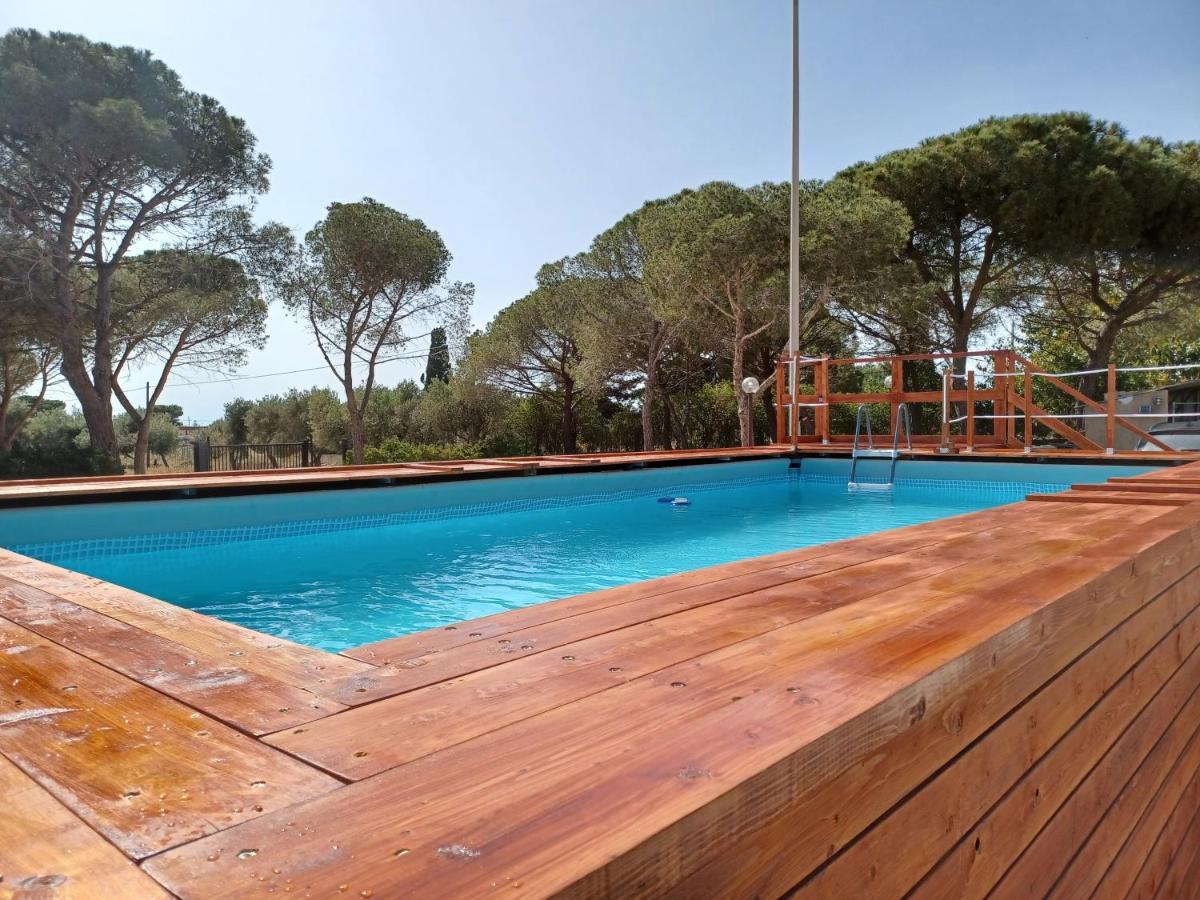 Turtle Island Apartments Santa Croce Camerina Extérieur photo