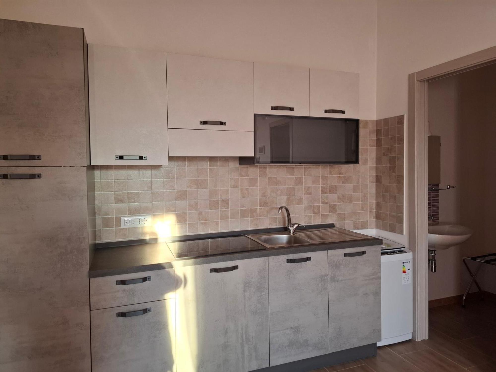 Turtle Island Apartments Santa Croce Camerina Extérieur photo