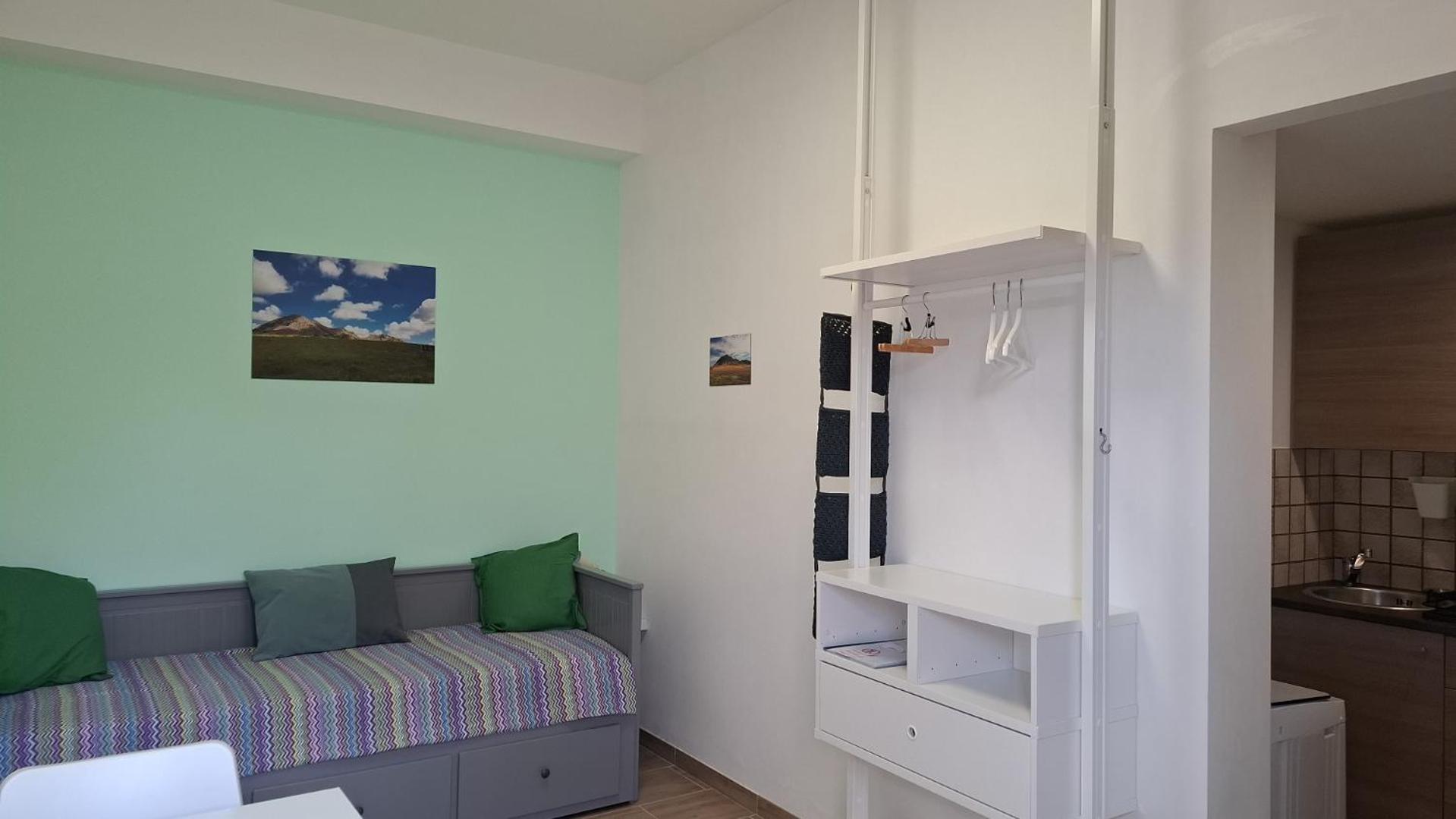 Turtle Island Apartments Santa Croce Camerina Extérieur photo