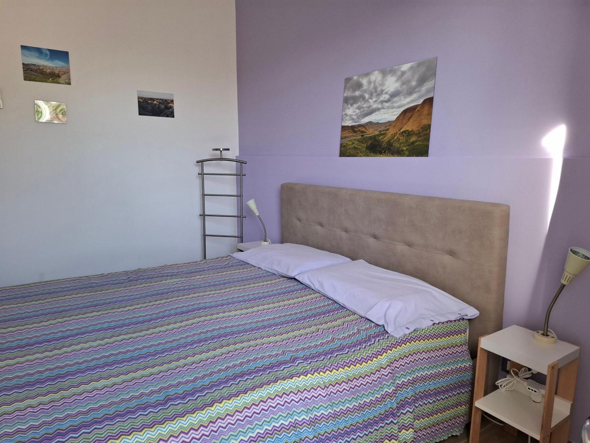 Turtle Island Apartments Santa Croce Camerina Extérieur photo