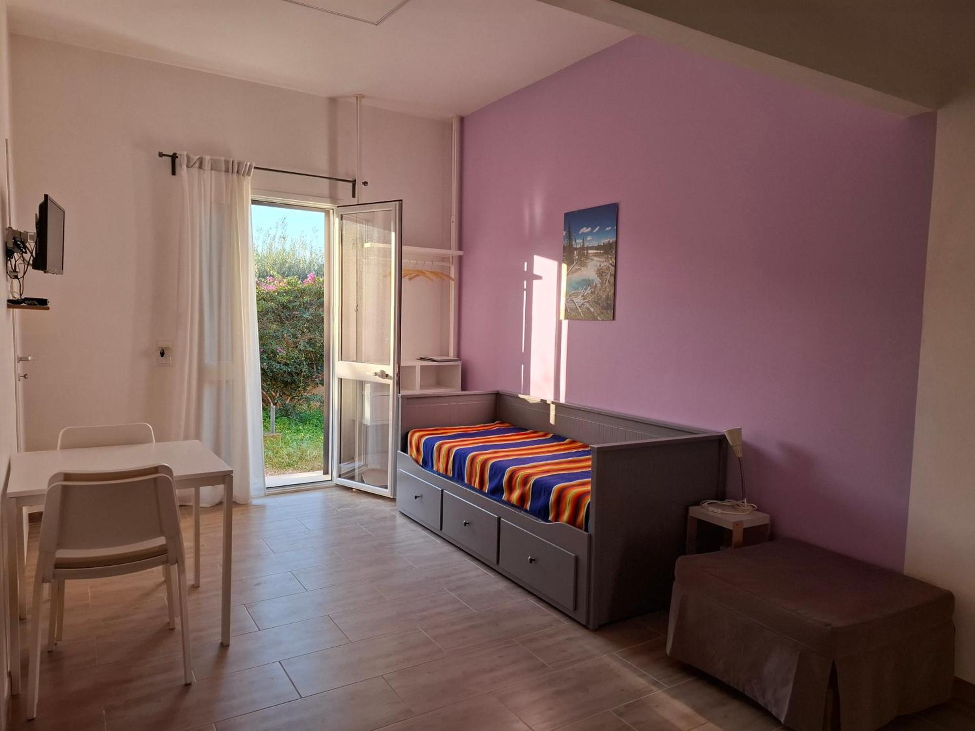 Turtle Island Apartments Santa Croce Camerina Extérieur photo