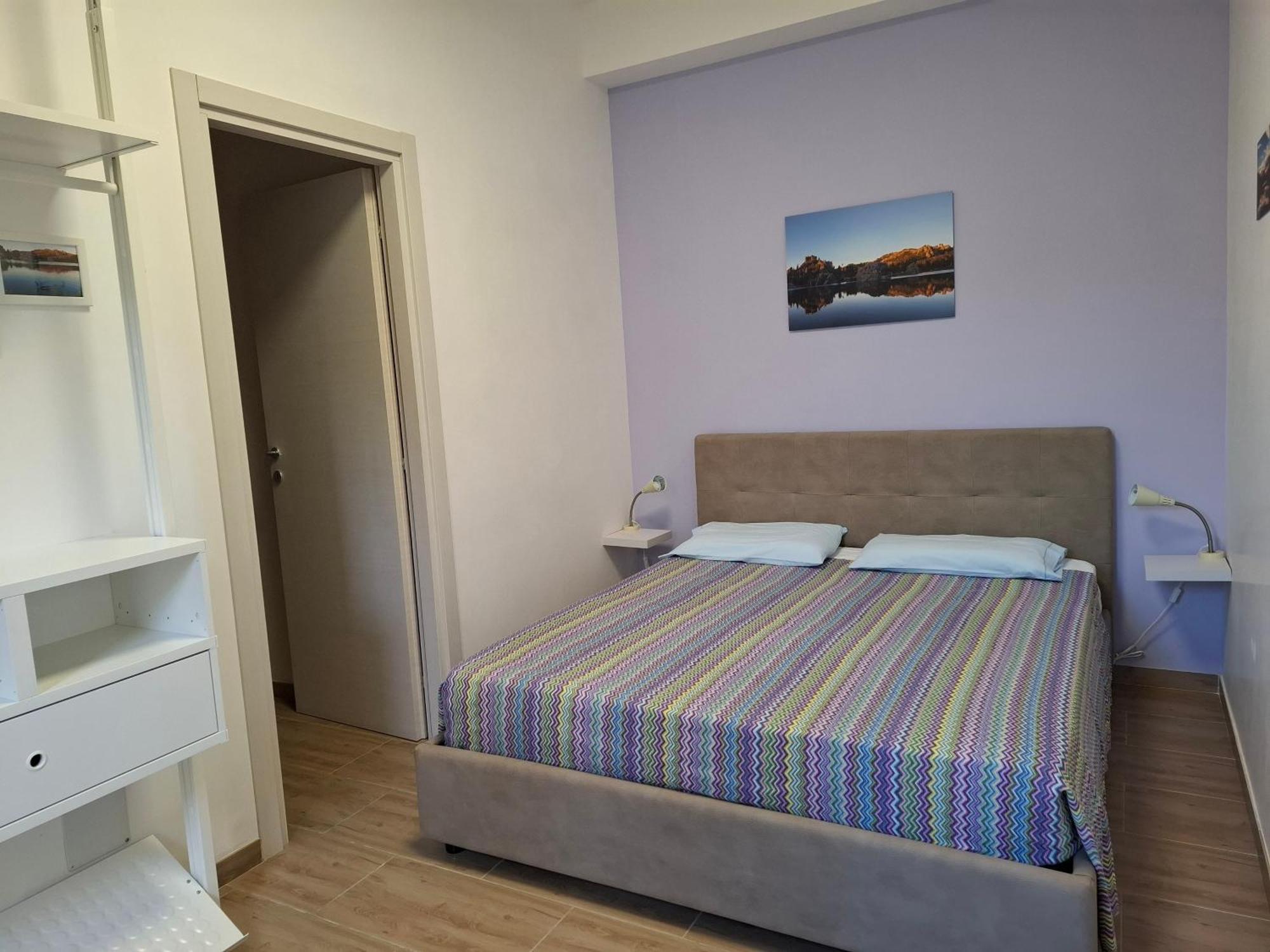 Turtle Island Apartments Santa Croce Camerina Chambre photo