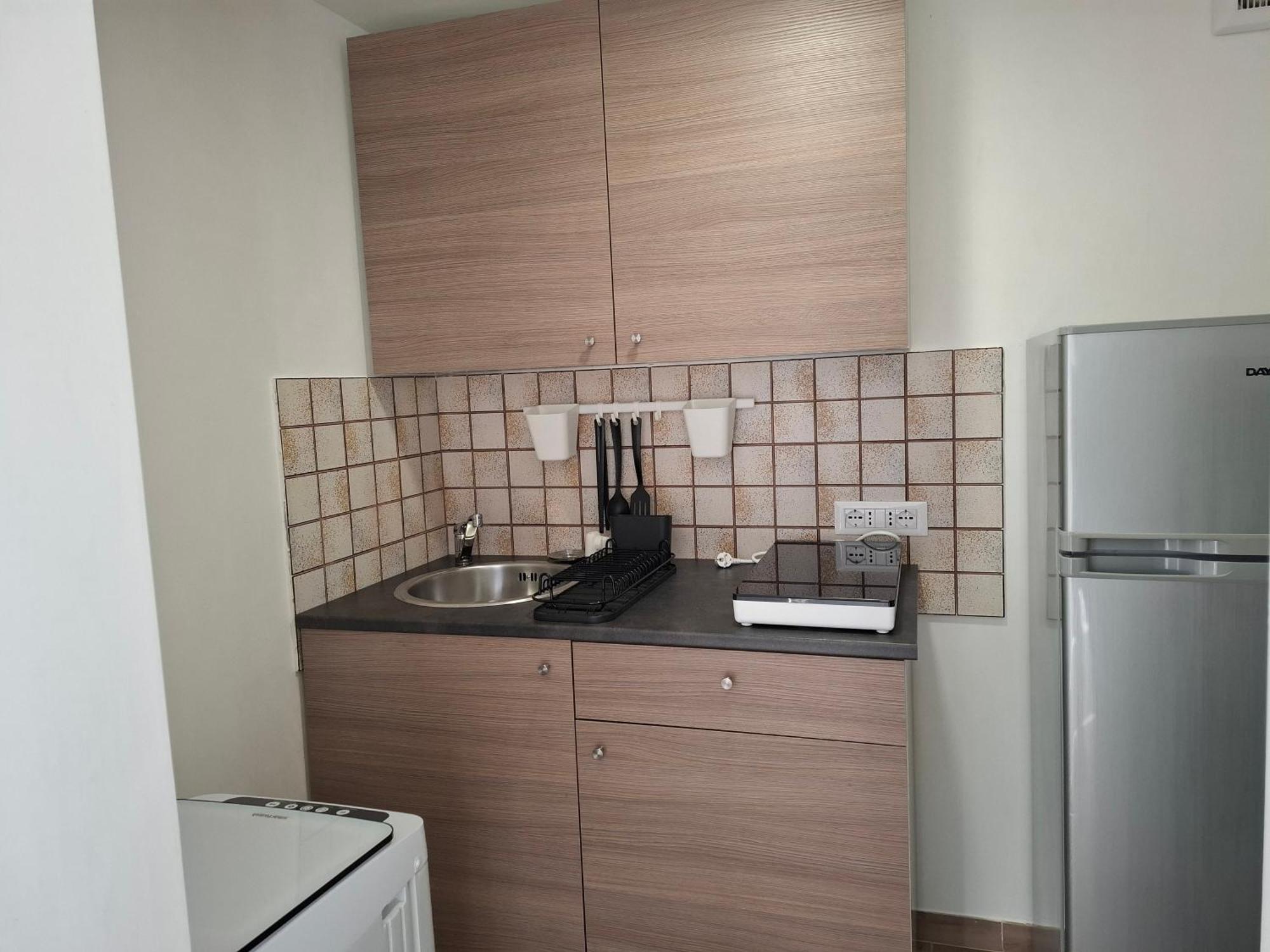 Turtle Island Apartments Santa Croce Camerina Extérieur photo