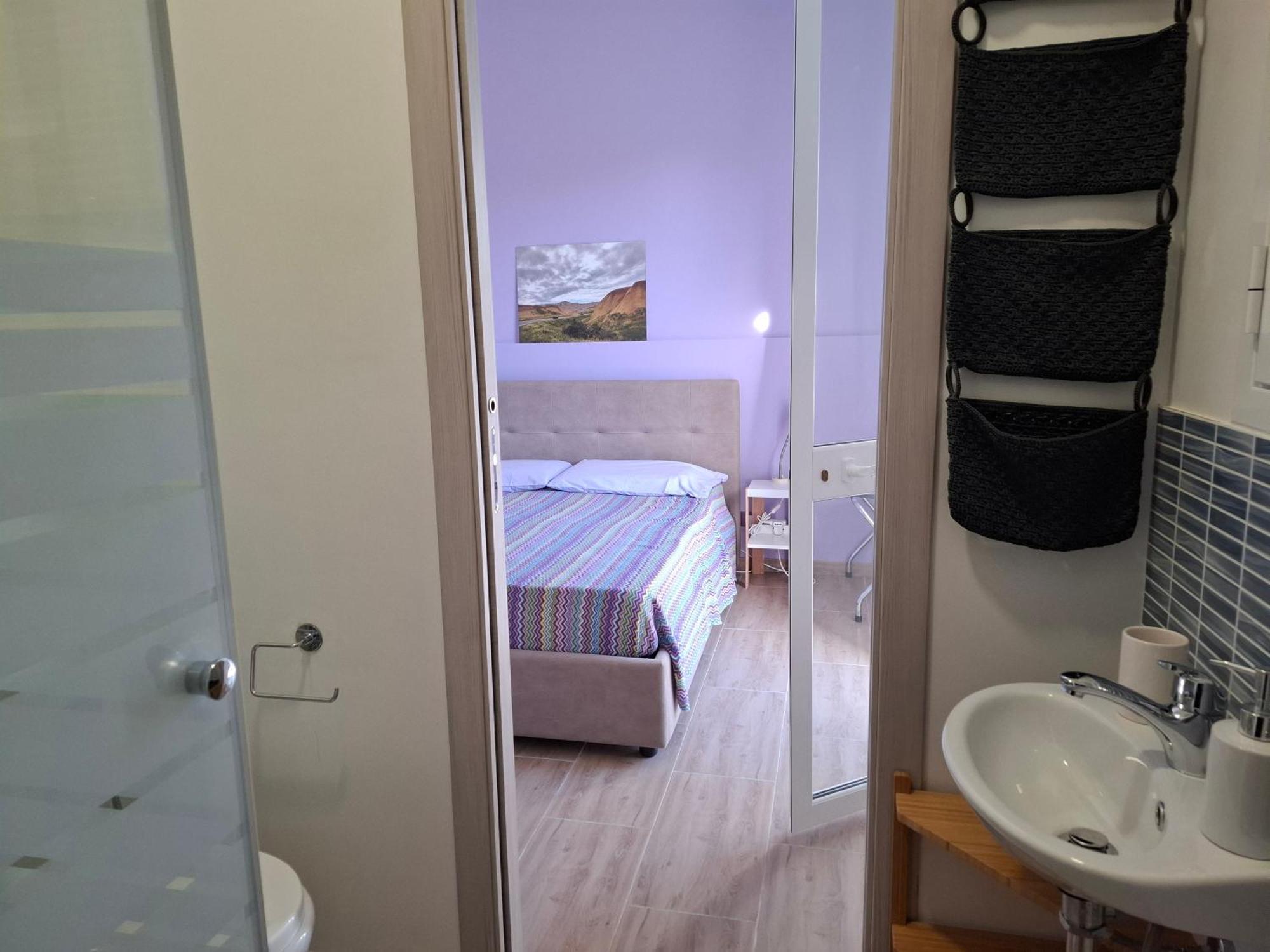 Turtle Island Apartments Santa Croce Camerina Extérieur photo