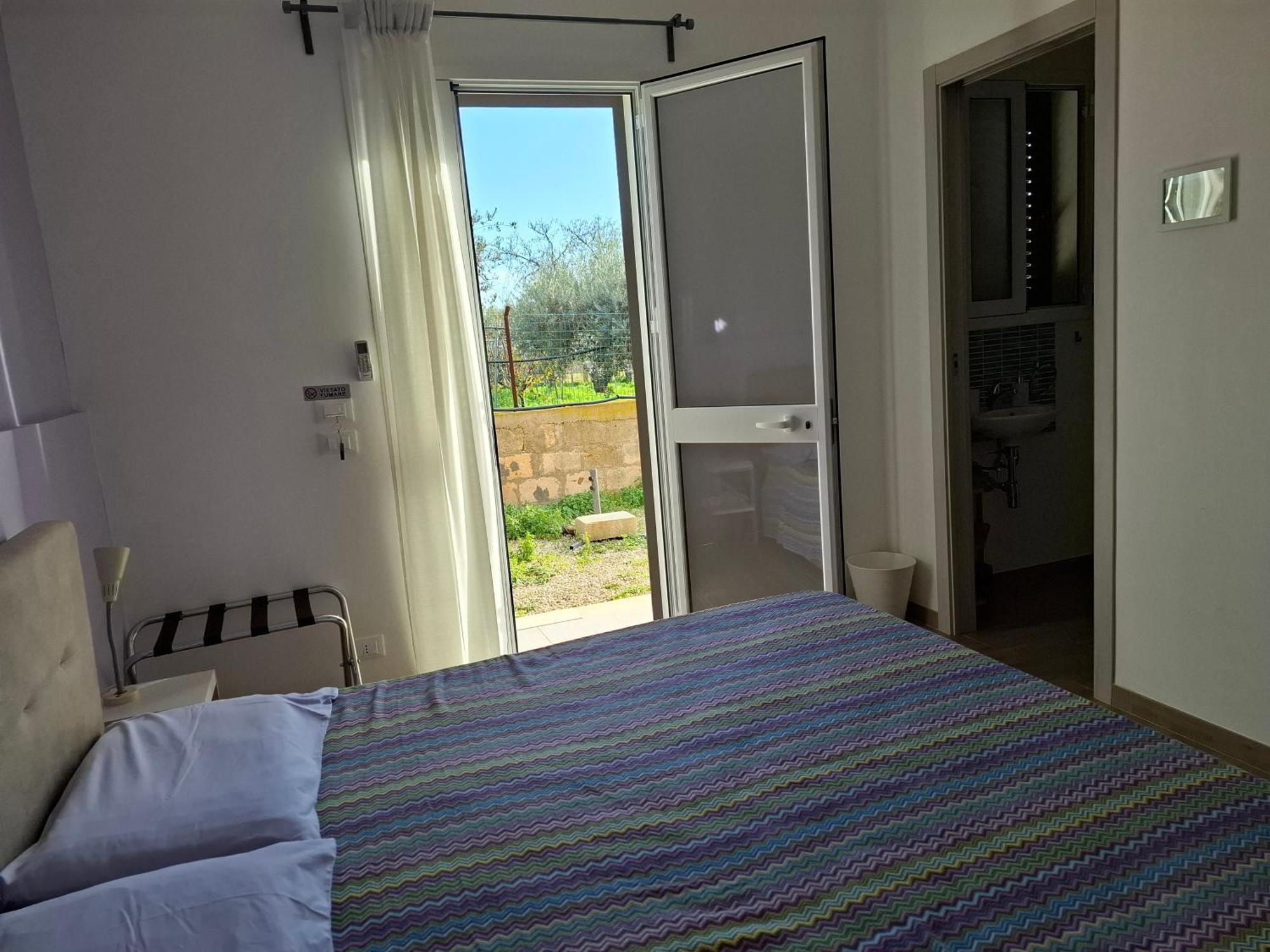 Turtle Island Apartments Santa Croce Camerina Extérieur photo