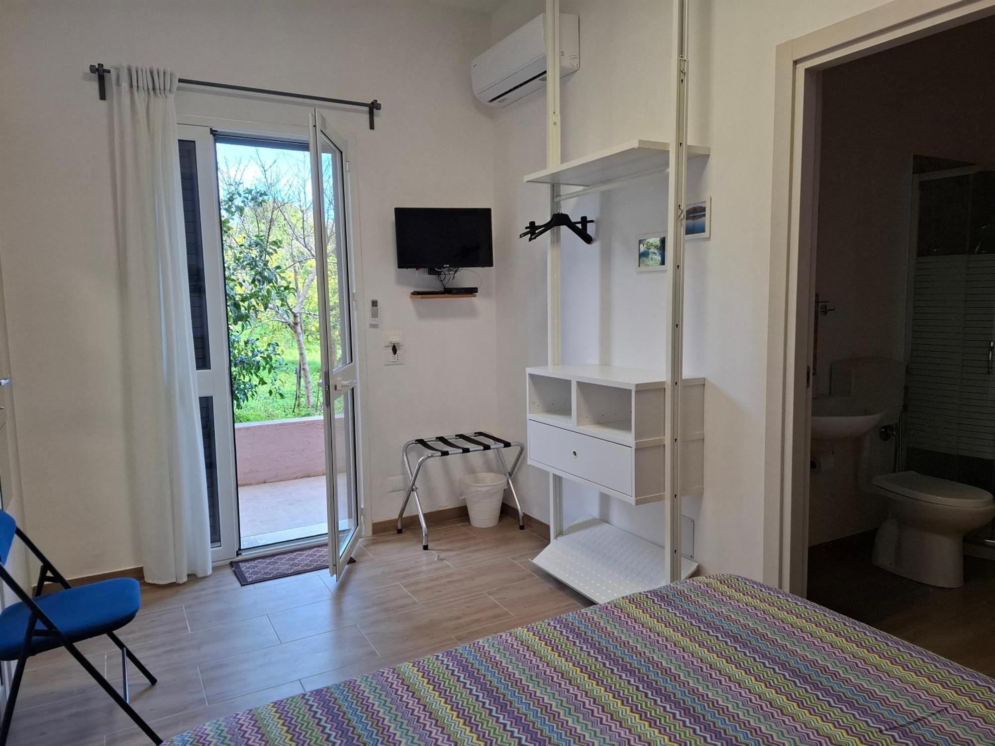 Turtle Island Apartments Santa Croce Camerina Extérieur photo