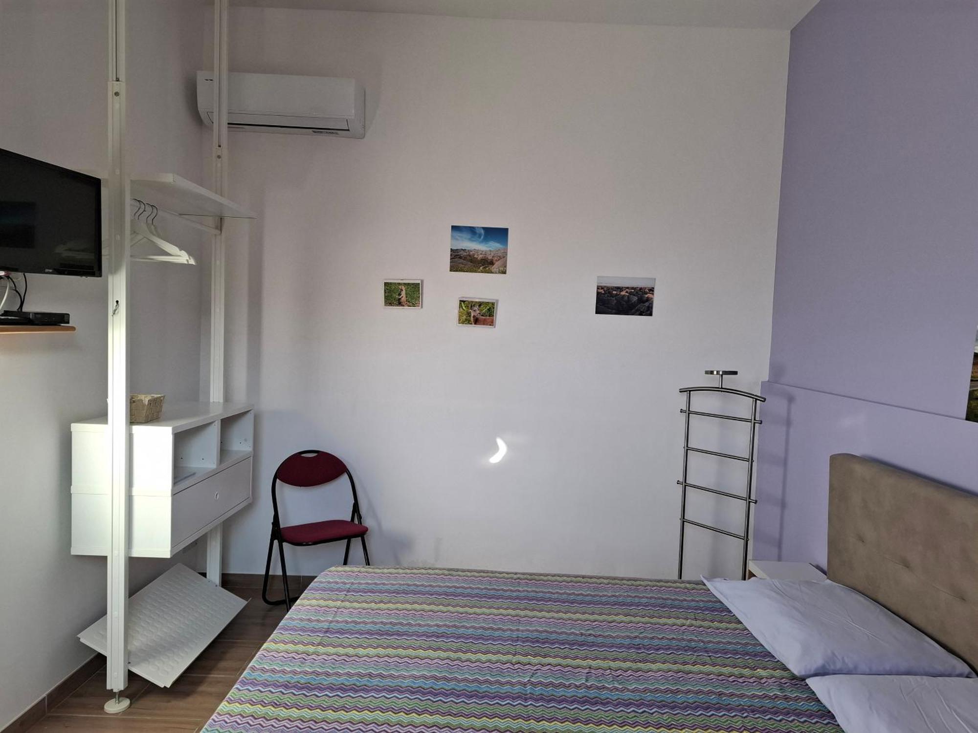 Turtle Island Apartments Santa Croce Camerina Extérieur photo